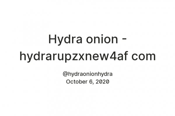 Hydra гидра onion